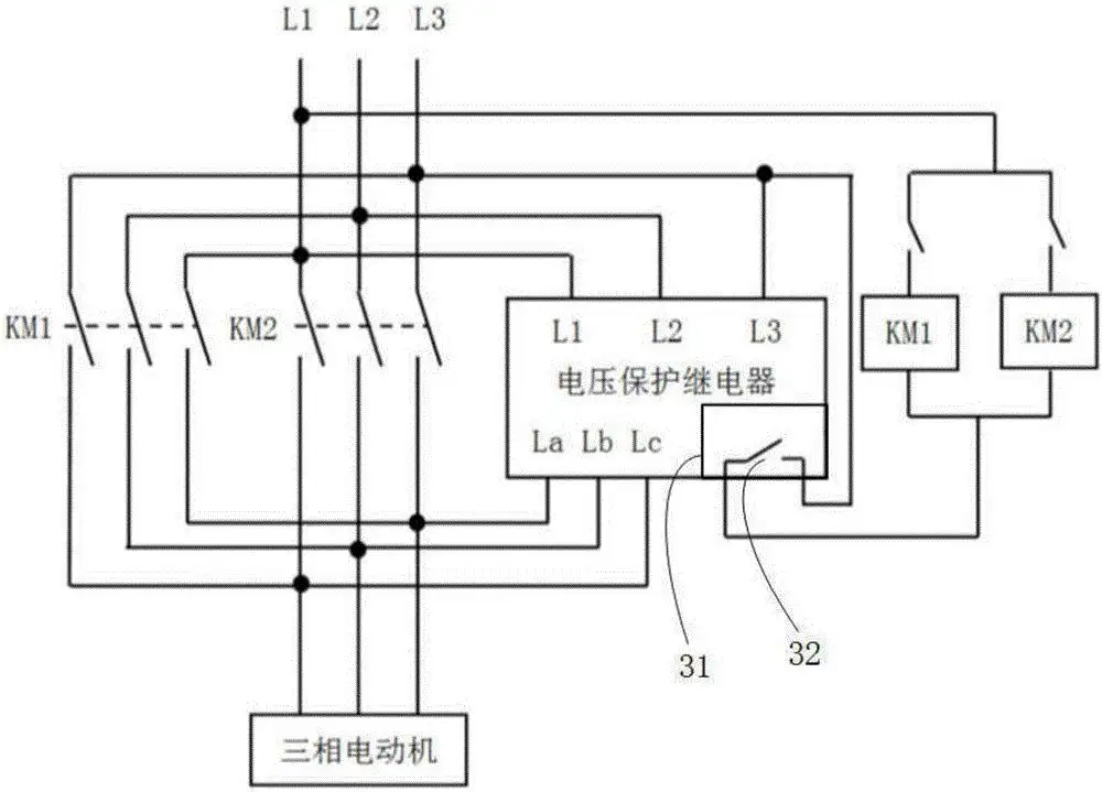 保护继电器-芯城品牌采购网